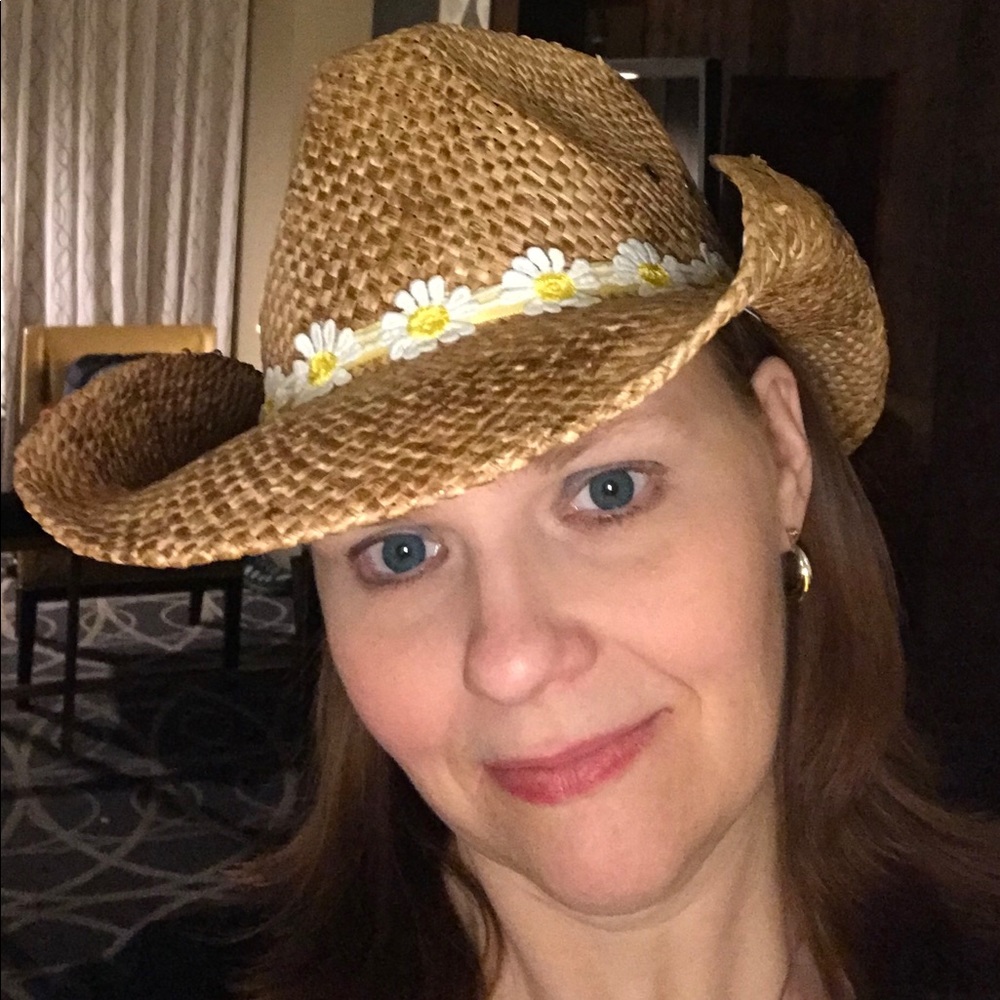 Meet your Posher, Jill